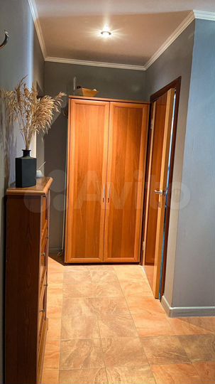 2-к. квартира, 45 м², 4/5 эт.