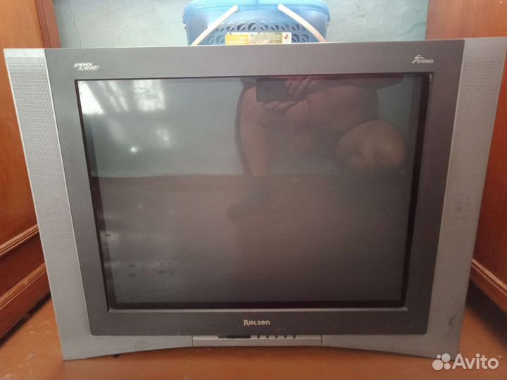 Телевизор
