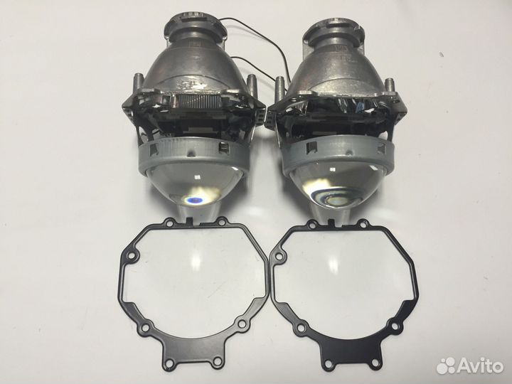 Ремкомплект фар Subaru Outback 2009-н. в