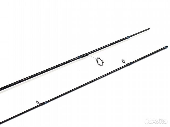 Спиннинг Nautilus Violento vlts-602SUL 183см 0.3-3