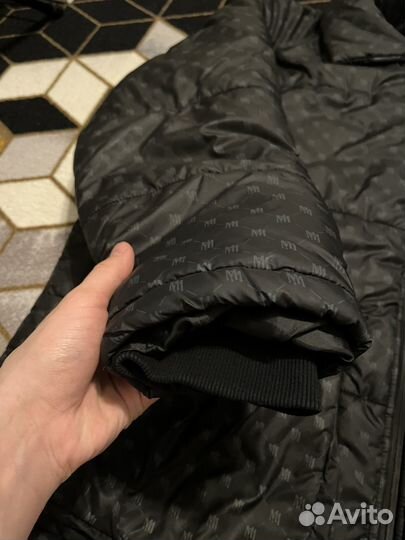 Marcelo miracles v4 пуховик