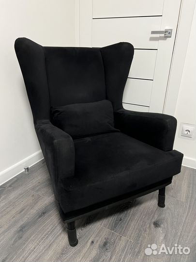 Кресло Барон