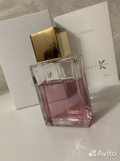 10мл Memoire de Daisen In Ella K Элла Кей Мемори