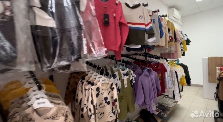 Детская одежда опт/розница