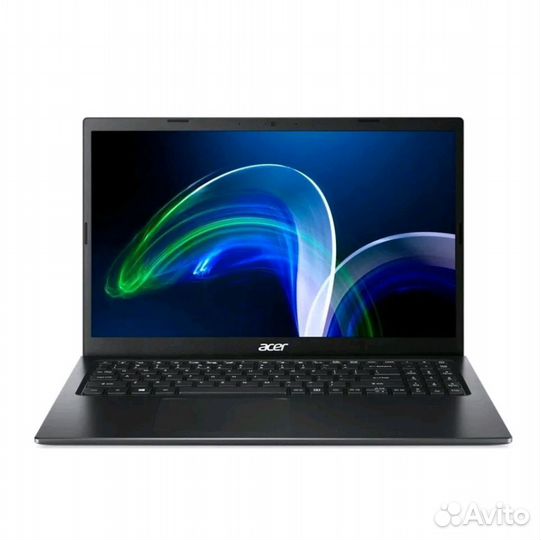 Ноутбук Acer Extensa 15 EX215-54-31K4
