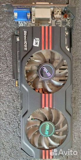 Gtx 650 ti