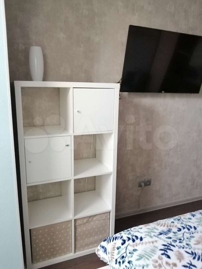 Комната 20 м² в 3-к., 10/12 эт.