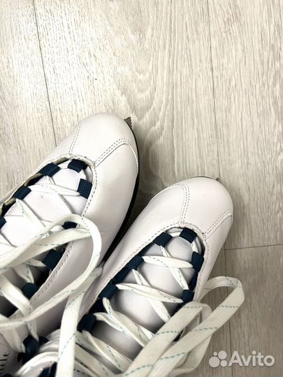 Фитнес коньки женские Nordway Adele 38