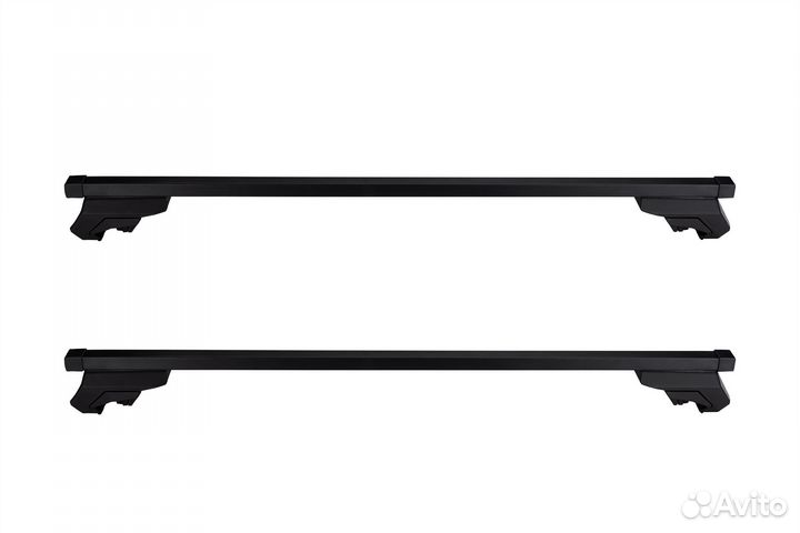 Багажник на крышу Fiat 500X ED ED2-312F