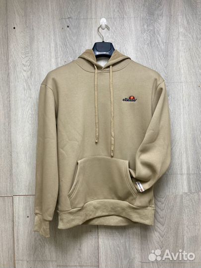 Новое худи Ellesse