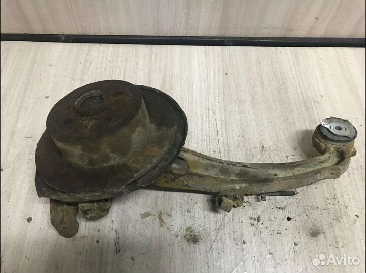 Рычаг задний правый opel vectra b