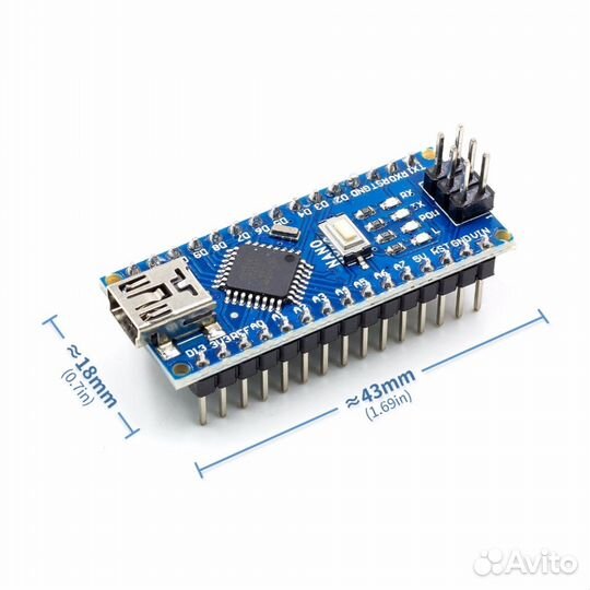 Ардуино, esp8266, esp32, модули