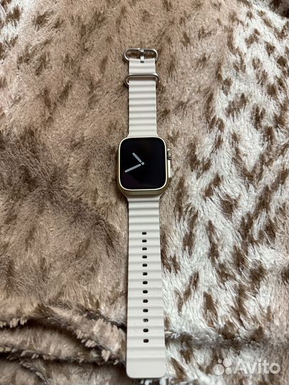 Apple watch ультра
