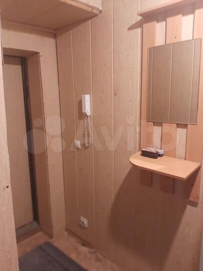 2-к. квартира, 45 м², 5/5 эт.