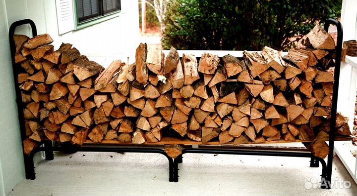 Дрова береза от производителя