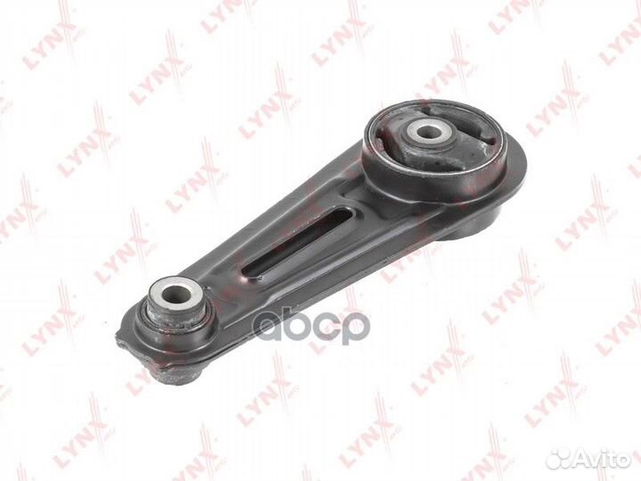 Опора кпп передняя нижняя левая Nissan/Lynx/ ME