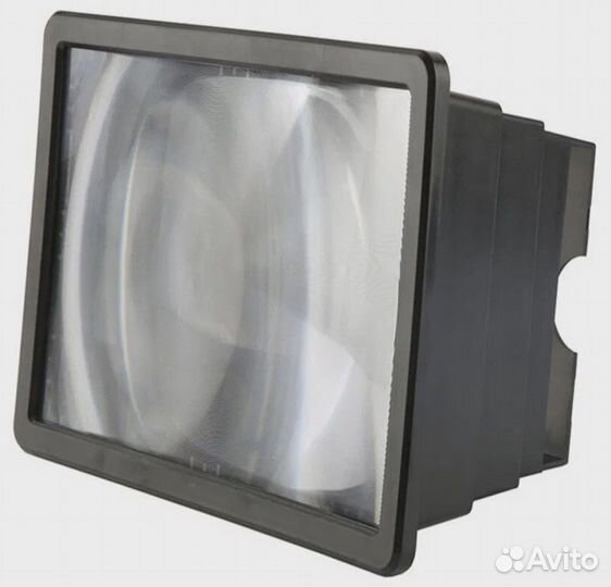 3D увеличитель экрана телефона, для всех моделей