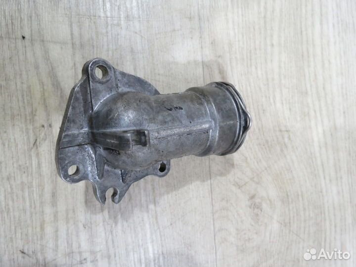 Термостат Mercedes W164 ML