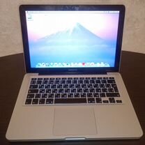 Apple MacBook Pro 13