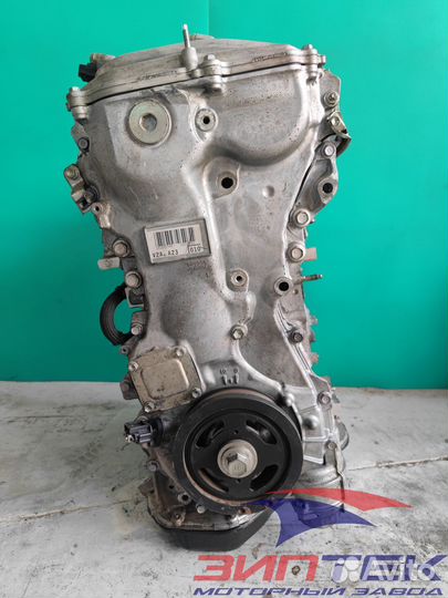 Двигатель 2AR-FE 2.5 Toyota Camry, RAV4 ар.402