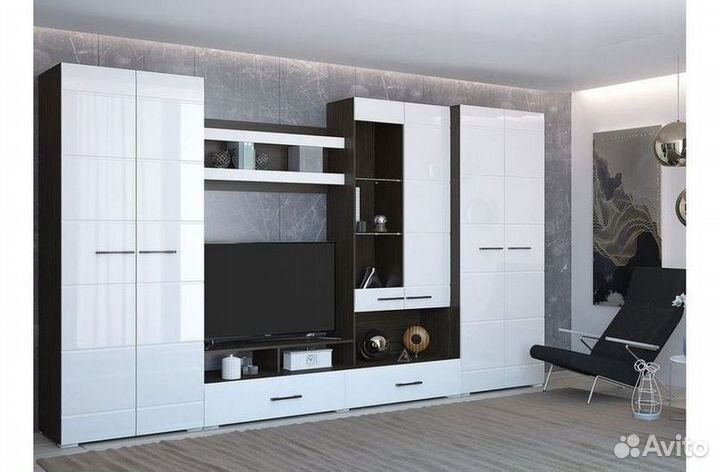 Шкаф в детскую