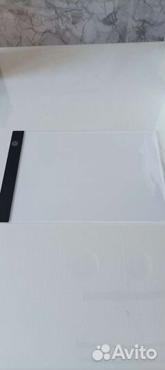 Световой планшет для рисования