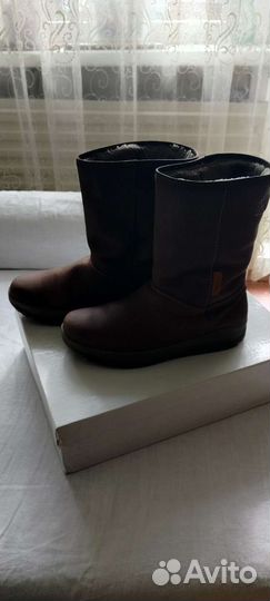 Сапоги женские 41 размер зимние
