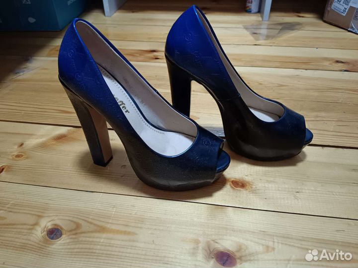 Туфли женские