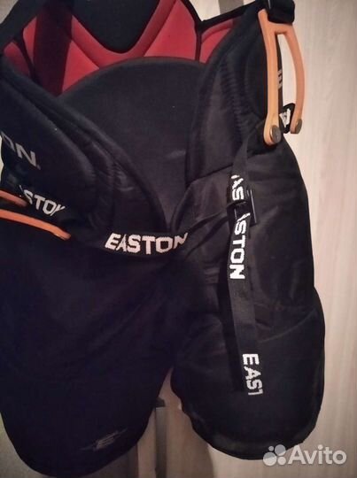 Хоккейная форма