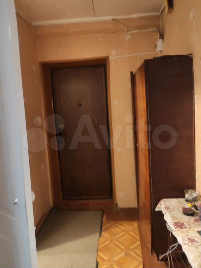 3-к. квартира, 60 м², 3/5 эт.