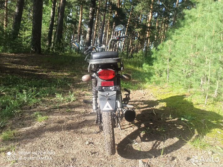 Продам мопед vento riva 2rx