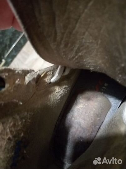 Продам коньки фигурные девочки Jackson freestyle