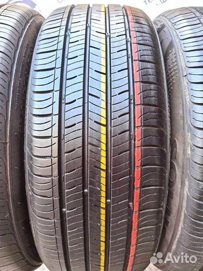 Kumho Solus TA31 215/55 R17 94V