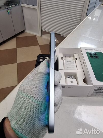 HONOR X8b, 8/256 ГБ