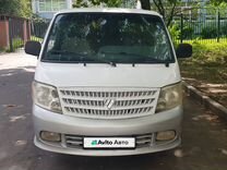 Foton Alpha Van 2.2 MT, 2007, 125 000 км, с пробегом, цена 450 000 руб.