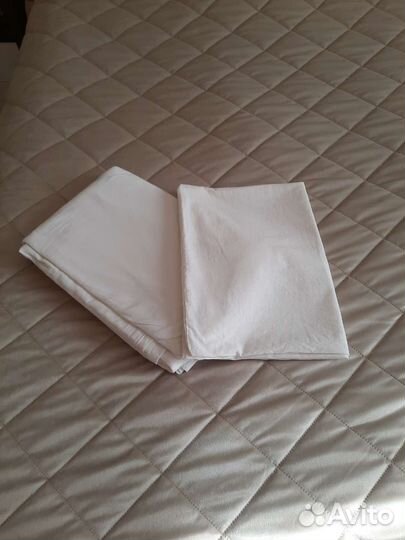 Постельное белье IKEA