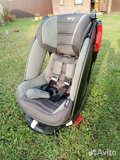 Детское автокресло
