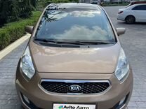 Kia Venga 1.6 AT, 2012, 180 000 км, с пробегом, цена 1 090 000 руб.