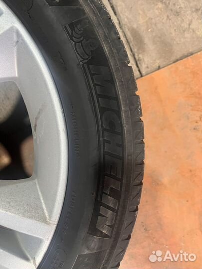 Michelin Energy Saver 205/55 R16