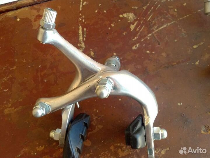 Запчасти на шоссейный велосипед