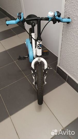 Велосипед детский Декатлон Btwin 14