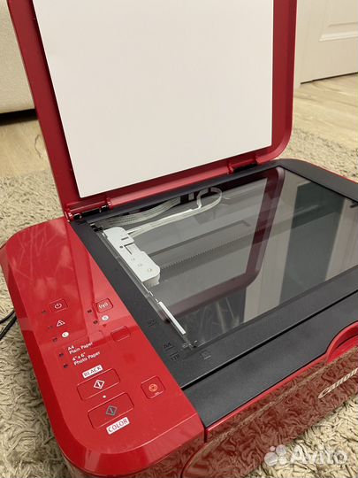 Цветной лазерный принтер canon MG 36405