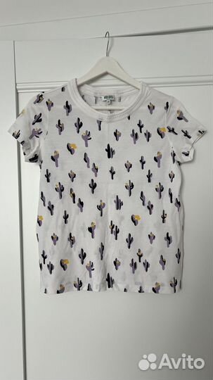 Футболка Kenzo