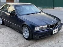 BMW 3 серия 2.8 MT, 1995, 666 666 км, с пробегом, цена 500 000 руб.