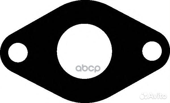 Прокладка, выпускной коллектор 429050 Elring