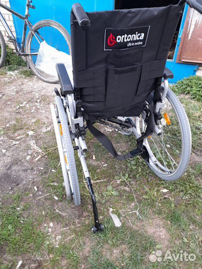 Коляска для инвалидов