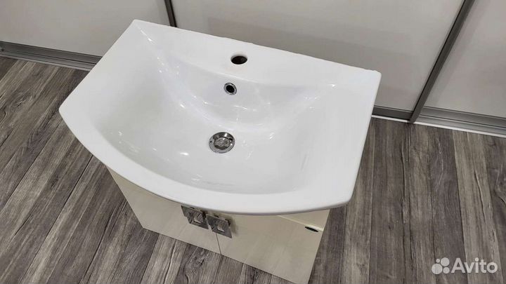 Тумба для ванной бу