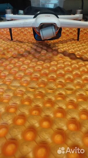 Fimi A3 дрон xiaomi тюнинг