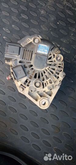 Генератор hyundai elantra