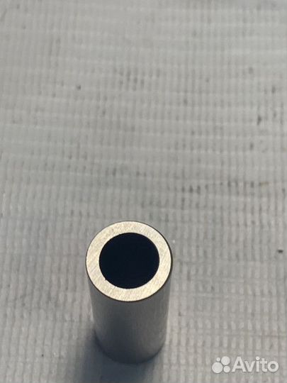 Палец Мопед 12